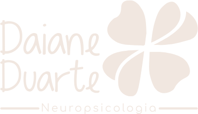 Daiane Duarte Neuropsicologia